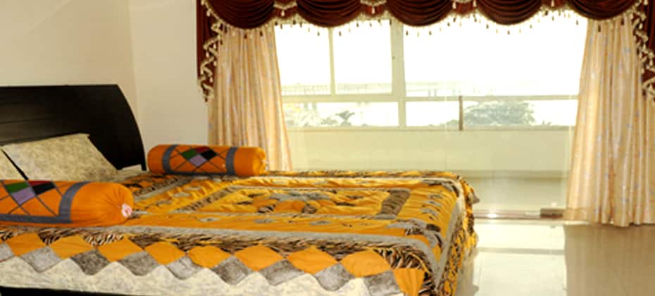 Hotel Nirmala Grand, Rajahmundry 4